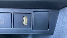 Toyota Yaris Cross 1.5 Hybrid Design 5dr CVT [Tech Pack] Hybrid Estate